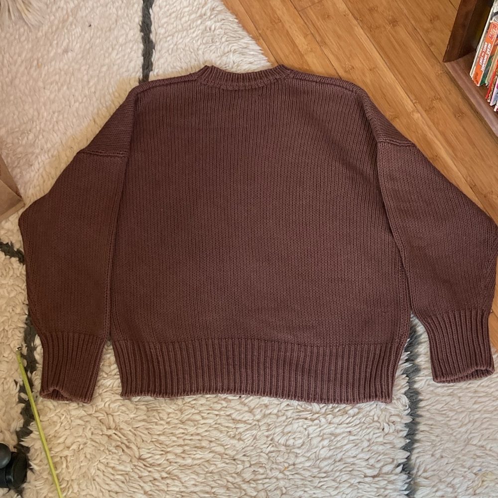 Babaa jumper no16 - Picture 11 of 17